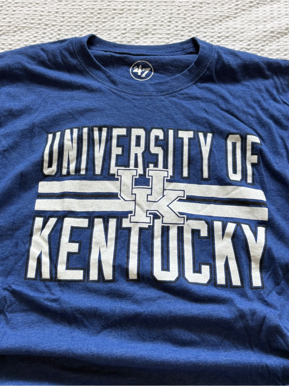 47 Kentucky Graphic Tee - Picture 2 of 4